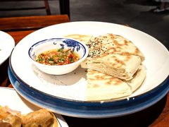 -味鼎长安·地道陕菜(凤城一路店)