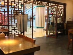 大堂-天府国麻辣香锅(悦荟广场店)