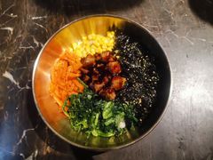 -大叹号·朝鲜族烤肉(潍坊泰华城店)