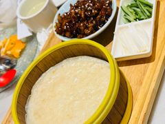 -小菜园新徽菜(上海浦东复地活力城店)