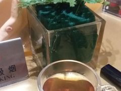 -雅味轩中餐厅 川菜 粤菜(重庆喜来登大酒店)
