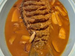 -阿五黄河大鲤鱼(纬三路店)