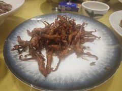 美极鹅舌-大笑饭堂(甲子桥店)