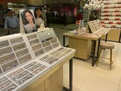 -沫芮眼镜·蔡司官方授权店(人民广场店)