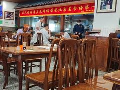 -柴氏风味斋(甘家口店)