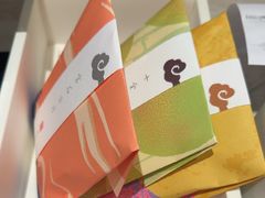 -阮大兴糕团(杭州滨江天街店)