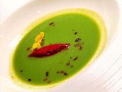 -圣丰索菲特·法国餐厅