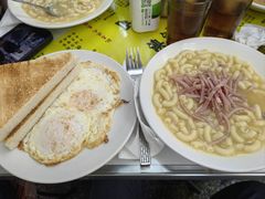 -澳洲牛奶公司(佐敦店)