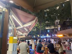 -飘香火锅(玉林西路店)