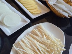 -品味渝香干锅鸭头(垡头西里店)