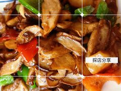 -妈妈的味道(和顺古镇店)