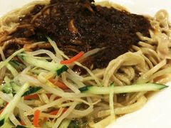 -民间老鸡汤面馆(中山北路店)