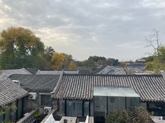 -糖房咖啡(南锣鼓巷店)