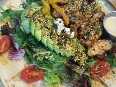 -HELLO 27 意面·沙拉·帕尼尼