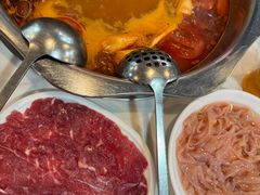 -红姐重庆火锅(曙光路店)