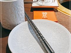 -橘焱胡同烧肉夜食(BFC外滩金融中心店)