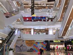 -兰岛广场(白沙路店)