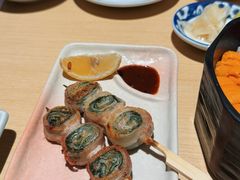 -小山日本料理(太古汇店)