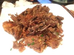 -四季民福烤鸭店(前门廊房二条店)