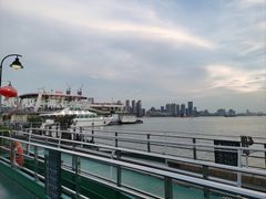 -武汉两江游览·夜游长江(汉口粤汉码头)