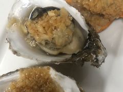 -阿弟特色海鲜餐厅·大排档(平潭店)