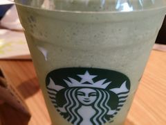 -星巴克臻选(福州仓山万达店)