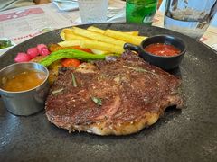 -安妮意大利餐厅(世贸天阶店)