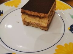 -萨莉亚意式餐厅(中北永旺店)