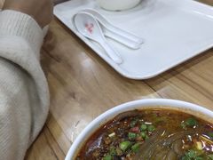 -田三卷馍(火车站店)