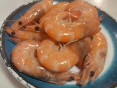 -蔚海之都·象山蒸汽海鲜(仙霞路店)