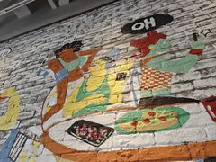 -必胜客(大宁路店)