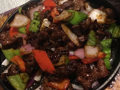 -高玛纳驴肉火烧(河间总店)