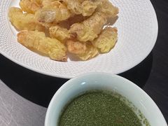 -庐灶江南·江南菜·四合院Bistro(东直门雍和宫·原华侨宾馆店)