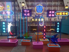 -青岛方特梦幻王国