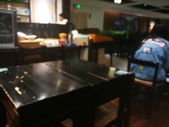 大堂-小明同学(三里屯店)