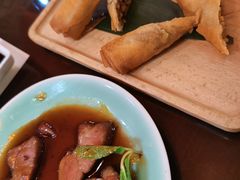 -海航大厦万豪酒店彩海轩中餐厅(霄云路店)