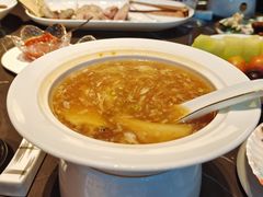 -海派悦庭·海胆烧麦·新融合菜(凯德广场店)
