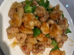 -华竹饭店(中央大街店)