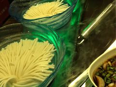 -捞王锅物料理(四川北路店)