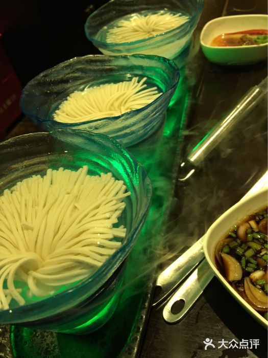 捞王锅物料理(四川北路店)图片