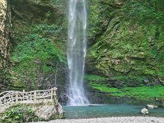 -神龙峡风景区