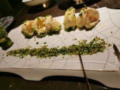 -海派悦庭·海胆烧麦·新融合菜(凯德广场店)