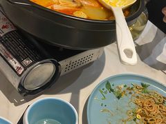 -香香海南菜餐厅