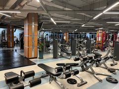 -沈坚强游泳俱乐部(长征分部)