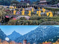 -禅宗少林·音乐大典