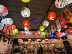 大堂-桃太郎创作料理(大坪店)