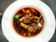-康师傅私房牛肉面(北京南站店)