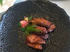-骏莱海鲜鱼港(五角场店)