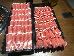 -快乐小羊火锅餐厅(农科路店)