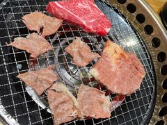 -黑牛黑猪烤肉专门店(万象城店)